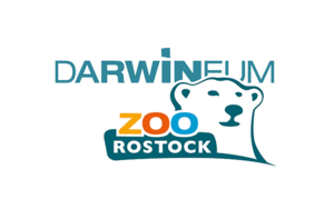 Logo Darwineum