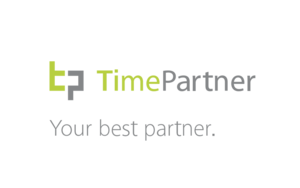 Logo TimePartner