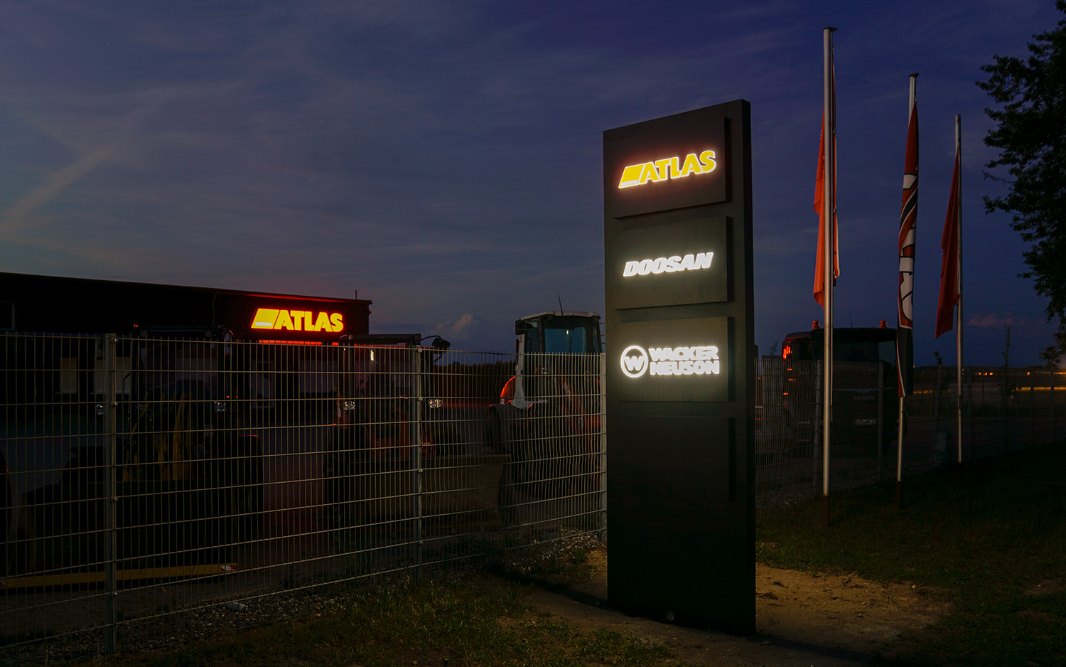 ATLAS Rostock ATLAS Rostock