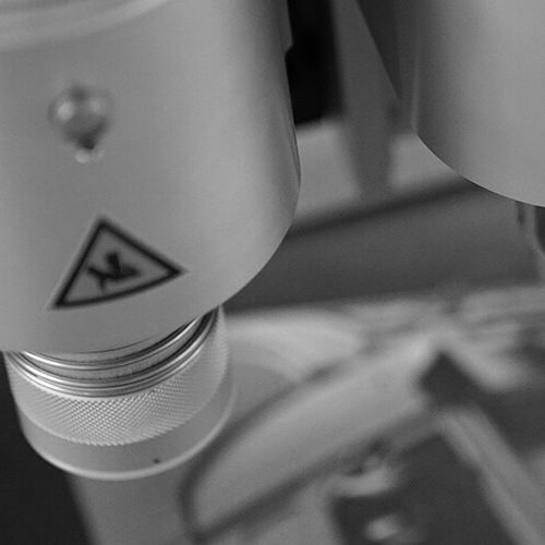 CNC-Cuttertechnik